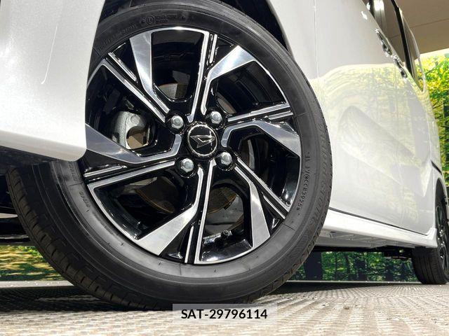 Daihatsu TANTO CUSTOM 2025-11 7620733-13
