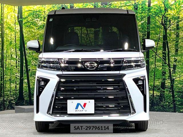 Daihatsu TANTO CUSTOM 2025-11 7620733-14