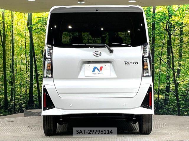 Daihatsu TANTO CUSTOM 2025-11 7620733-15