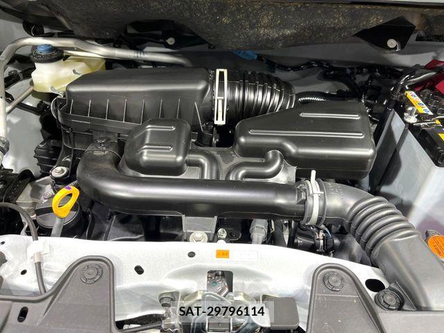 Daihatsu TANTO CUSTOM 2025-11 7620733-18