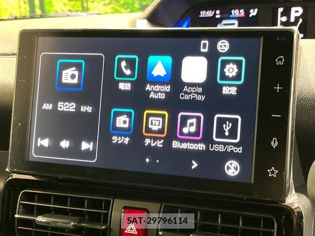 Daihatsu TANTO CUSTOM 2025-11 7620733-2