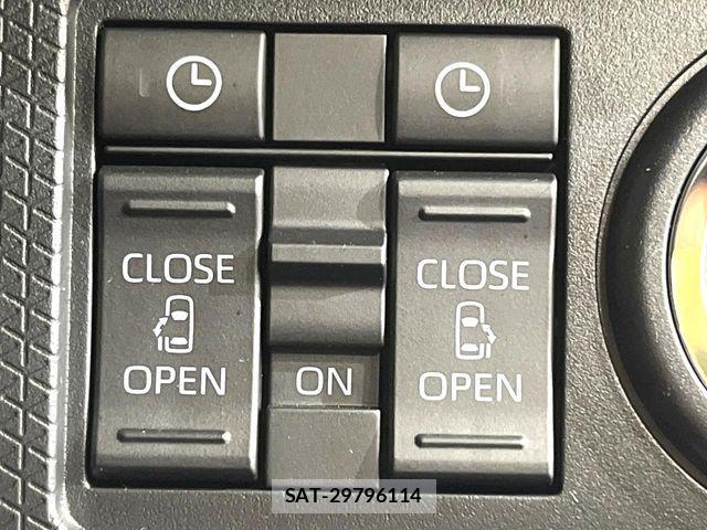 Daihatsu TANTO CUSTOM 2025-11 7620733-4