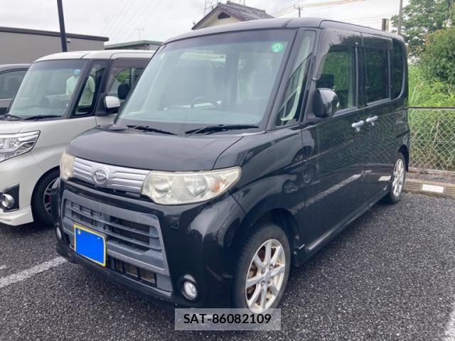 Daihatsu TANTO CUSTOM 2013-08 7620782-0