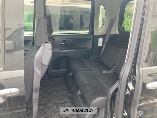 Daihatsu TANTO CUSTOM 2013-08 7620782-9