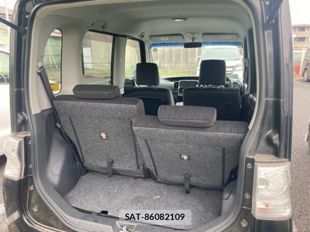 Daihatsu TANTO CUSTOM 2013-08 7620782-10