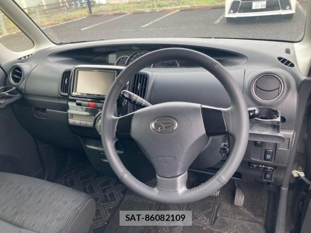 Daihatsu TANTO CUSTOM 2013-08 7620782-11