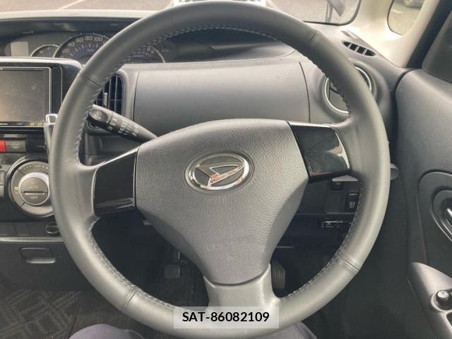 Daihatsu TANTO CUSTOM 2013-08 7620782-12
