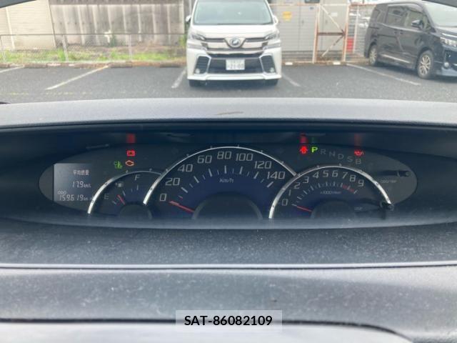 Daihatsu TANTO CUSTOM 2013-08 7620782-13