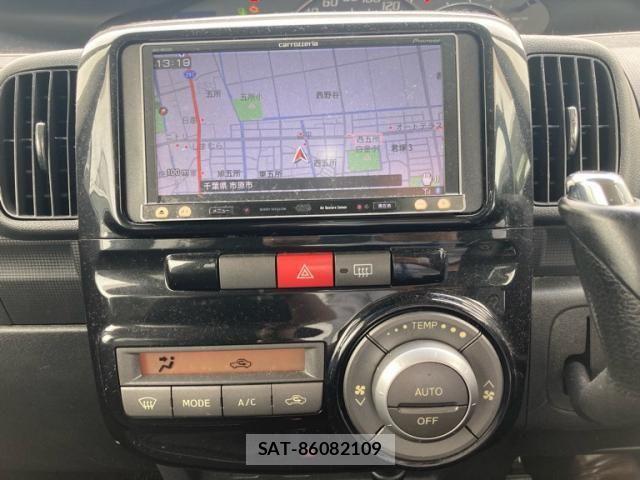 Daihatsu TANTO CUSTOM 2013-08 7620782-14