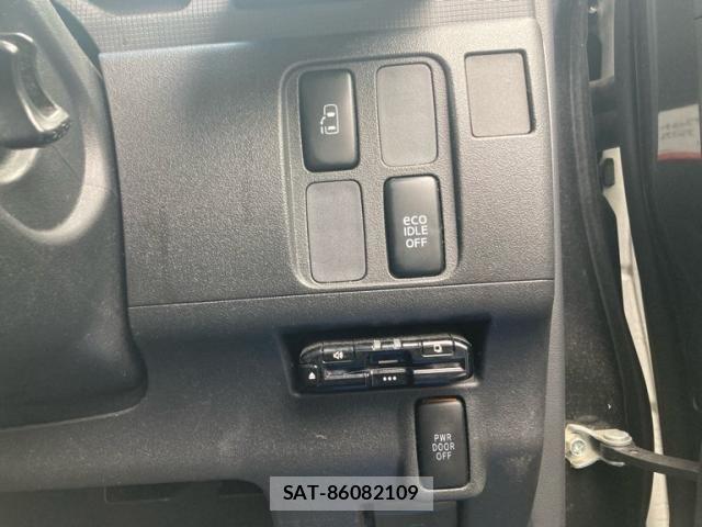 Daihatsu TANTO CUSTOM 2013-08 7620782-15