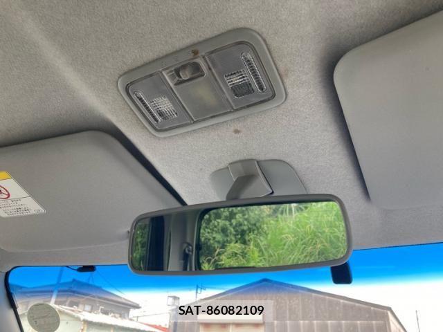 Daihatsu TANTO CUSTOM 2013-08 7620782-17