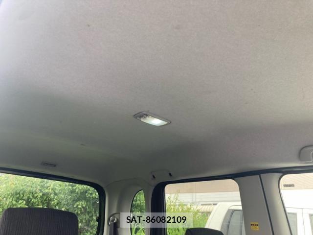 Daihatsu TANTO CUSTOM 2013-08 7620782-18
