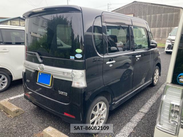 Daihatsu TANTO CUSTOM 2013-08 7620782-1