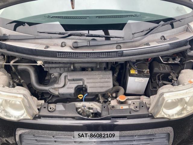 Daihatsu TANTO CUSTOM 2013-08 7620782-20