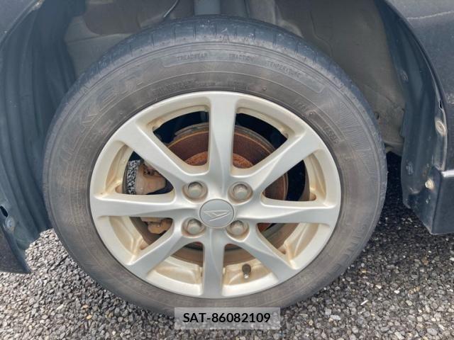 Daihatsu TANTO CUSTOM 2013-08 7620782-2