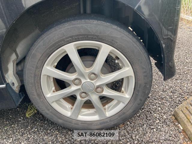 Daihatsu TANTO CUSTOM 2013-08 7620782-3