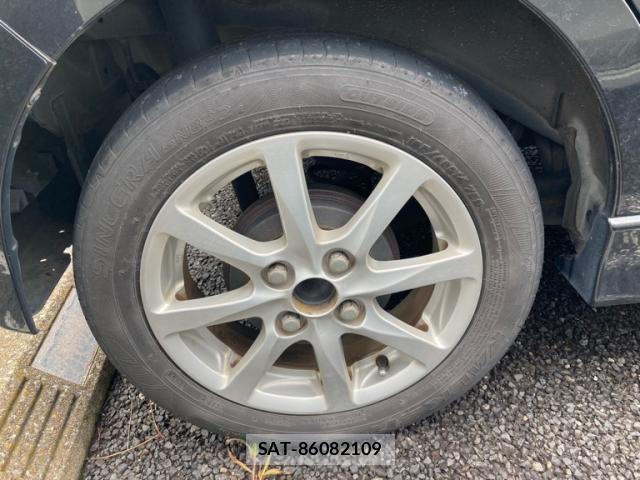 Daihatsu TANTO CUSTOM 2013-08 7620782-4