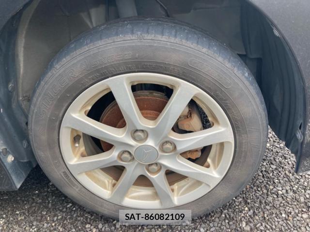 Daihatsu TANTO CUSTOM 2013-08 7620782-5
