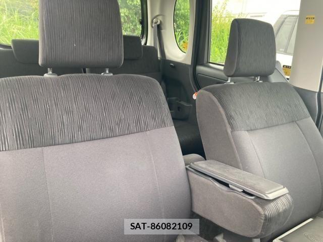 Daihatsu TANTO CUSTOM 2013-08 7620782-7