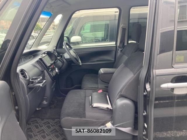 Daihatsu TANTO CUSTOM 2013-08 7620782-8