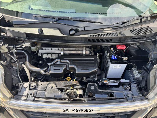 Daihatsu TANTO CUSTOM 2018-09 7620770-9