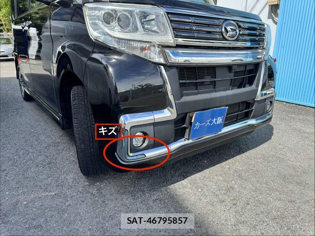 Daihatsu TANTO CUSTOM 2018-09 7620770-10