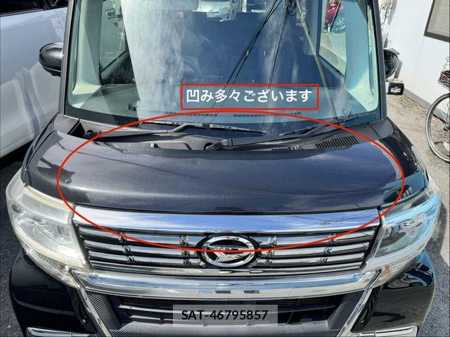 Daihatsu TANTO CUSTOM 2018-09 7620770-14