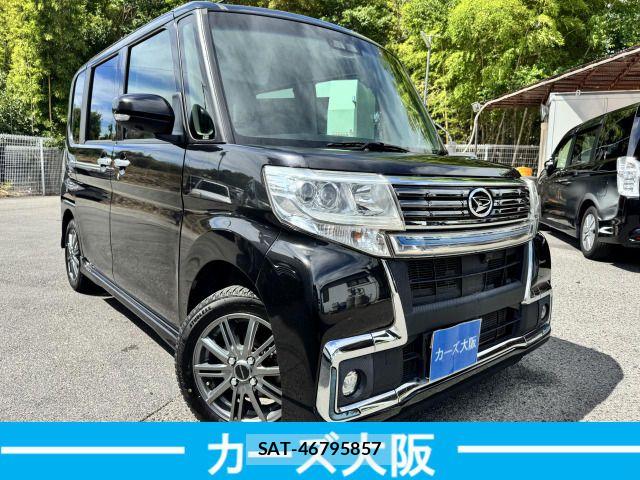 Daihatsu TANTO CUSTOM 2018-09 7620770-1