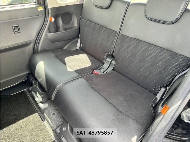 Daihatsu TANTO CUSTOM 2018-09 7620770-4