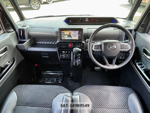 Daihatsu TANTO CUSTOM 2020-09 7620750-1