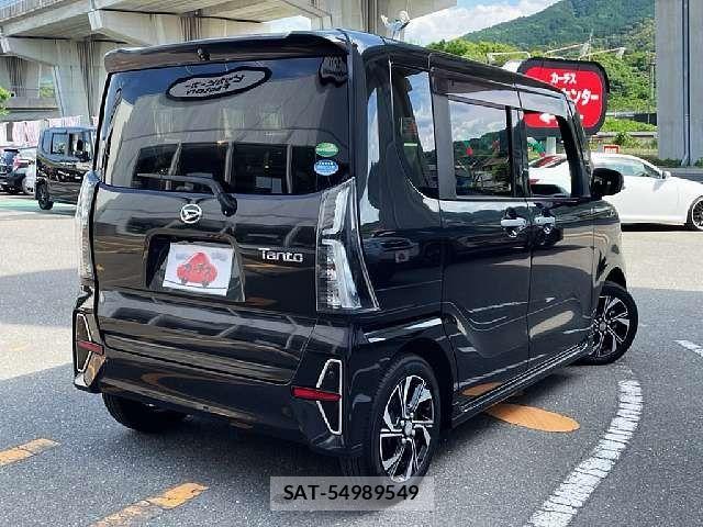 Daihatsu TANTO CUSTOM 2020-09 7620750-2