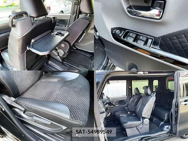 Daihatsu TANTO CUSTOM 2020-09 7620750-6