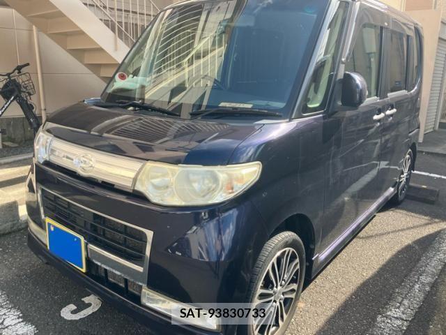 Daihatsu TANTO CUSTOM 2009-09 7620785-0