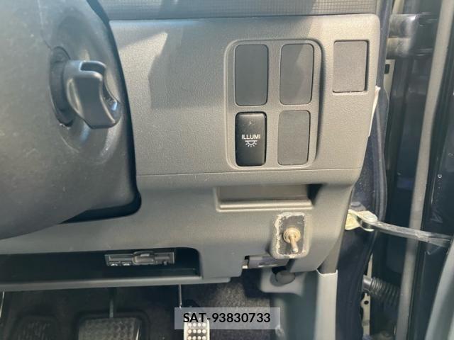 Daihatsu TANTO CUSTOM 2009-09 7620785-11