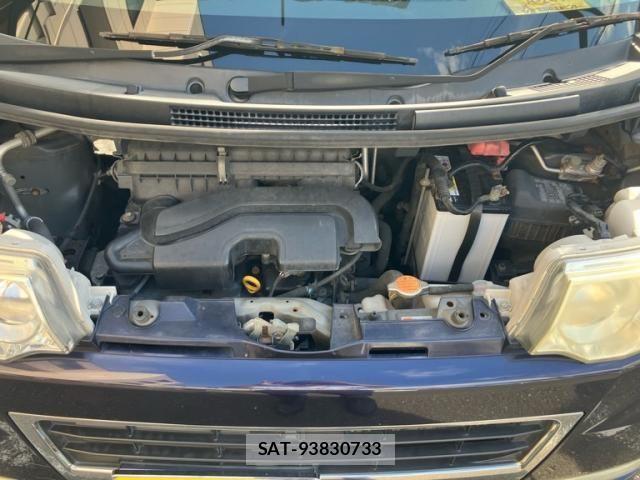 Daihatsu TANTO CUSTOM 2009-09 7620785-12