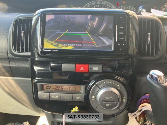 Daihatsu TANTO CUSTOM 2009-09 7620785-14
