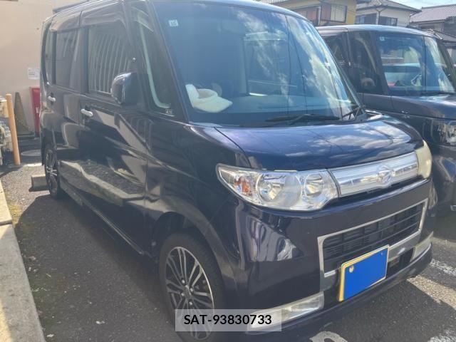 Daihatsu TANTO CUSTOM 2009-09 7620785-1