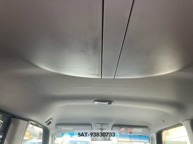 Daihatsu TANTO CUSTOM 2009-09 7620785-16