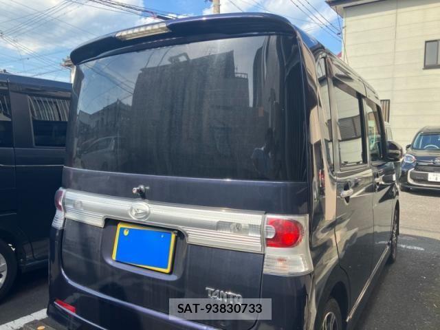 Daihatsu TANTO CUSTOM 2009-09 7620785-3