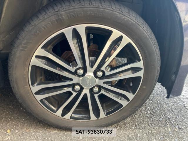 Daihatsu TANTO CUSTOM 2009-09 7620785-4