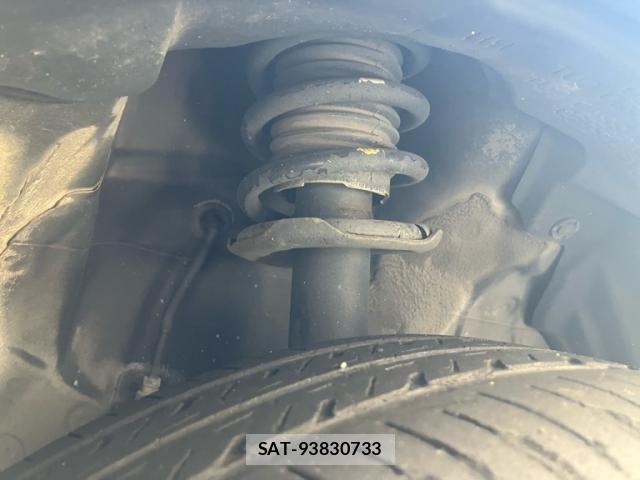 Daihatsu TANTO CUSTOM 2009-09 7620785-5