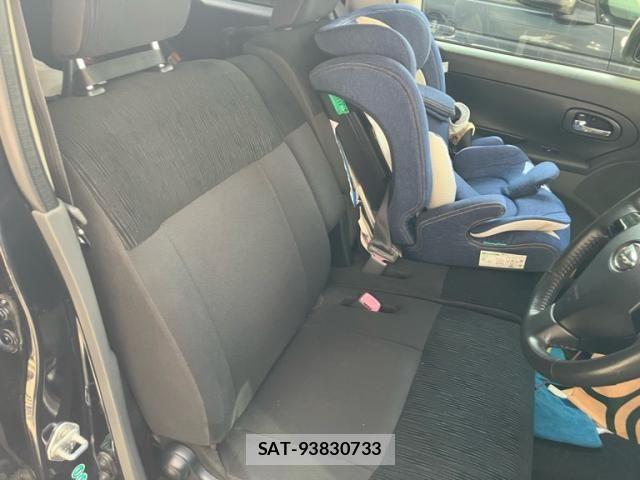 Daihatsu TANTO CUSTOM 2009-09 7620785-7