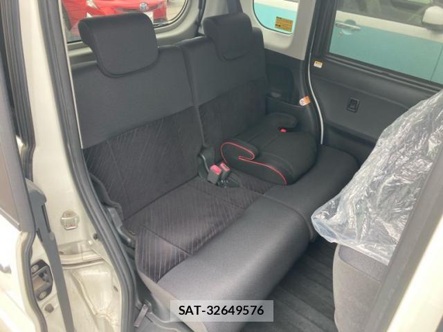 Daihatsu TANTO CUSTOM 2014-01 7620775-10