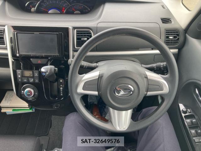 Daihatsu TANTO CUSTOM 2014-01 7620775-11
