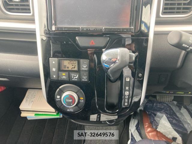 Daihatsu TANTO CUSTOM 2014-01 7620775-12