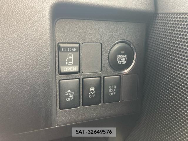 Daihatsu TANTO CUSTOM 2014-01 7620775-13
