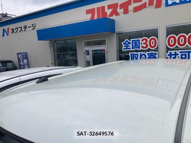 Daihatsu TANTO CUSTOM 2014-01 7620775-4