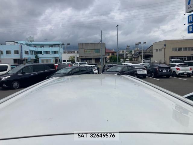 Daihatsu TANTO CUSTOM 2014-01 7620775-5