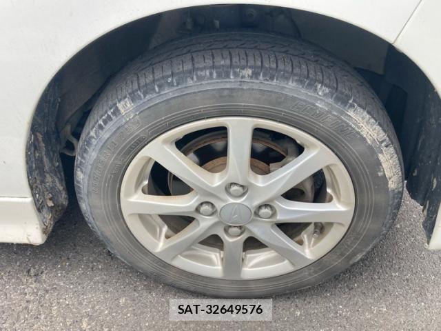 Daihatsu TANTO CUSTOM 2014-01 7620775-6