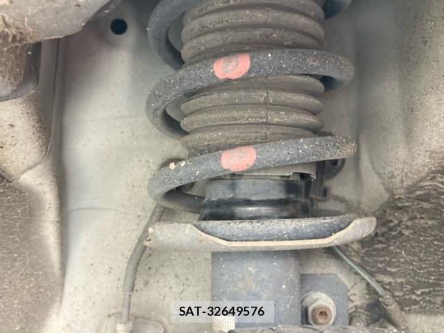 Daihatsu TANTO CUSTOM 2014-01 7620775-8